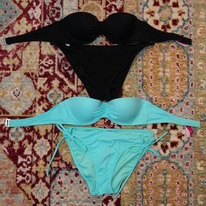 Victoria Secret Swim def